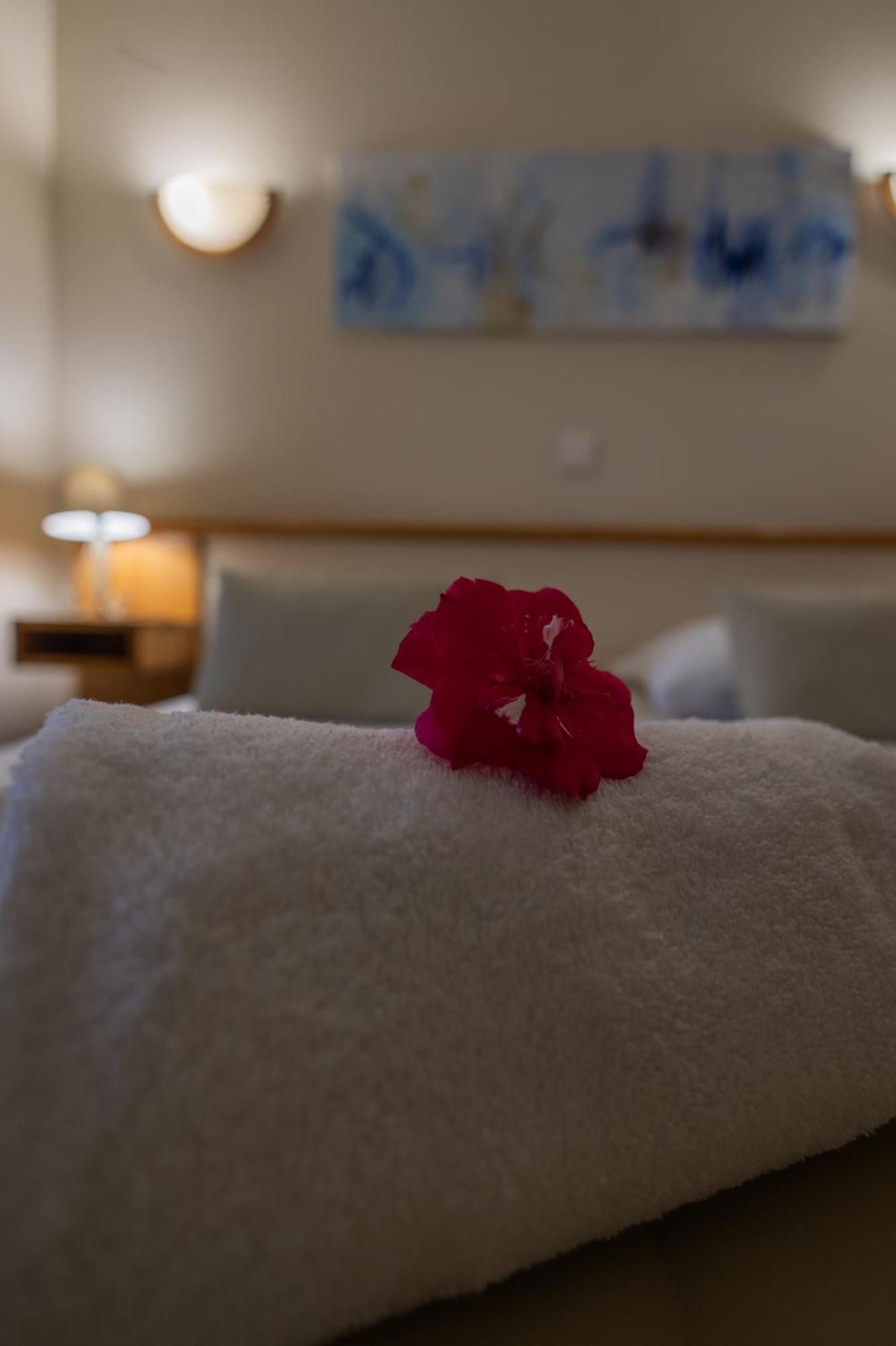 Hotel Logis Des Cretes De Pignols