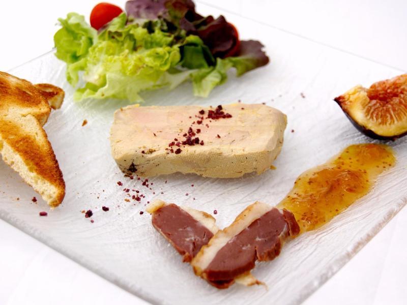 Logis Des Cretes De Pignols 2* Moissac